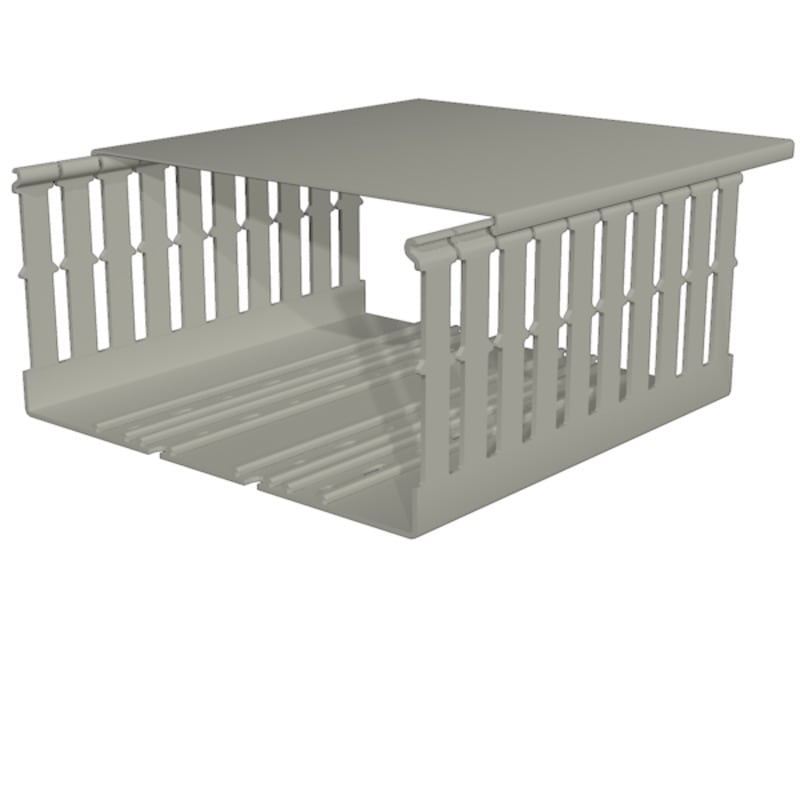 Weidmüller - Cabinet Infrastructure