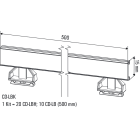 Weidmüller - Cabinet Infrastructure