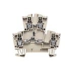 Weidmüller - Série W -blocs de jonction à raccordment vissé