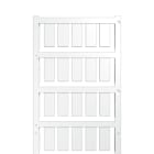 Weidmüller - Repérage de fils - impression spéciale à préciser (fichier .xlsx)