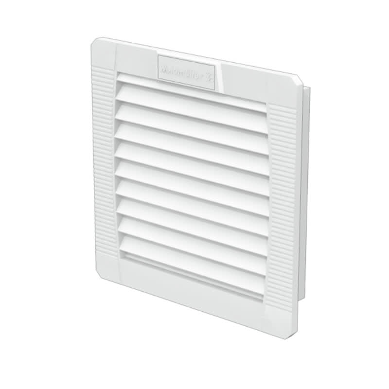 Weidmüller - Cabinet Infrastructure