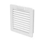 Weidmüller - Cabinet Infrastructure