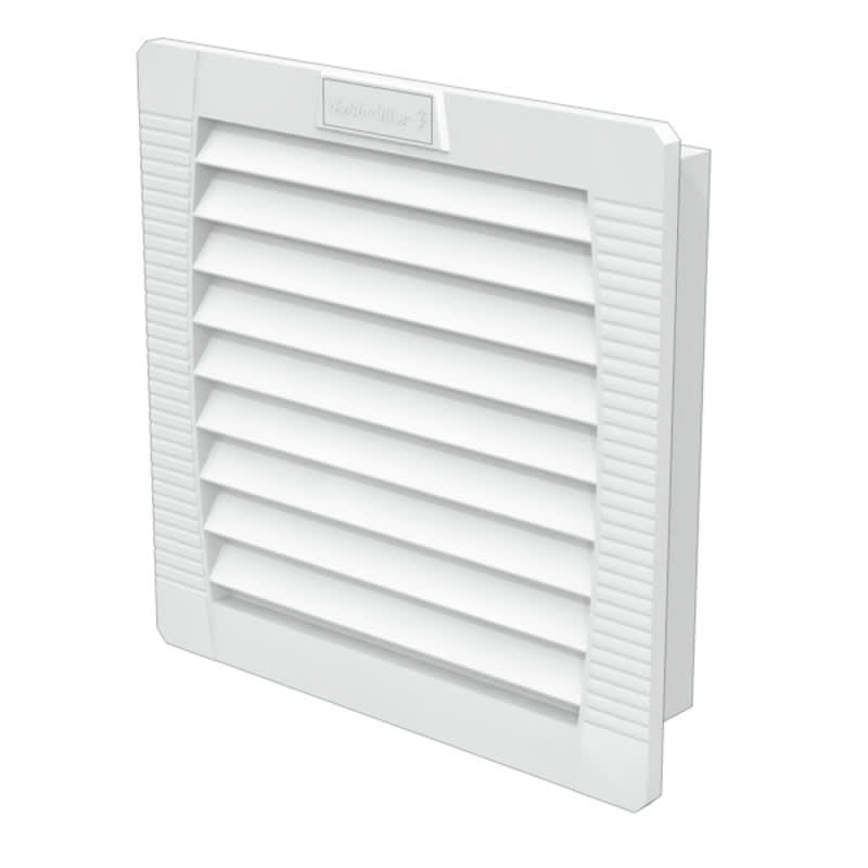 Weidmüller - Cabinet Infrastructure