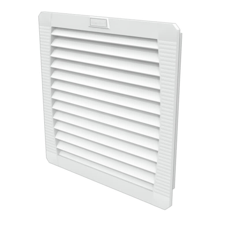 Weidmüller - Cabinet Infrastructure