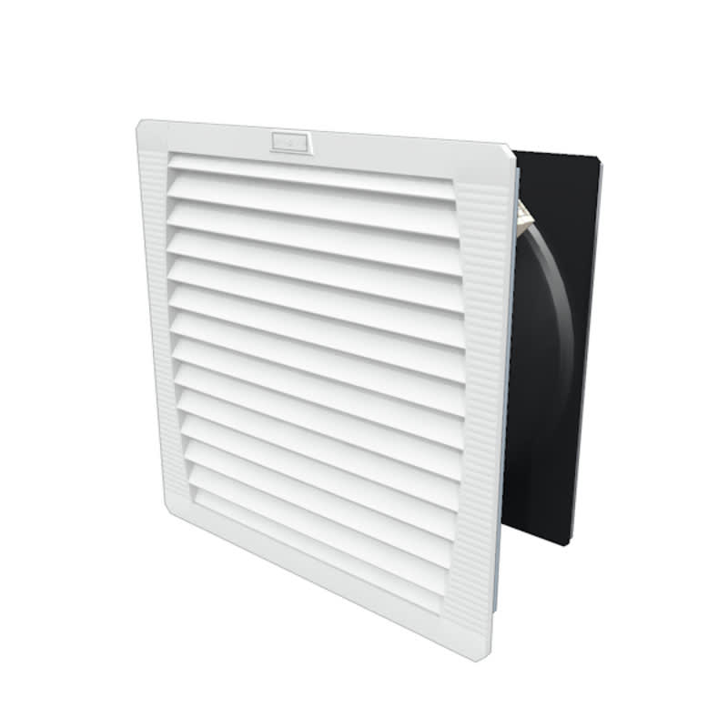 Weidmüller - Cabinet Infrastructure