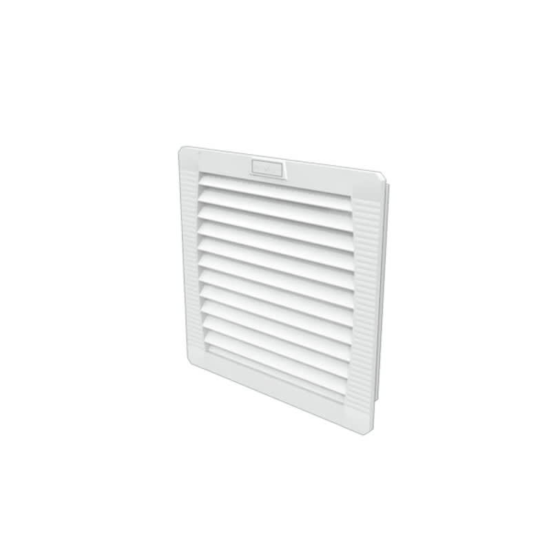 Weidmüller - Cabinet Infrastructure