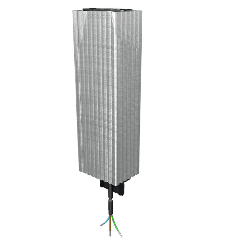 Weidmüller - Cabinet Infrastructure