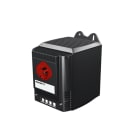 Weidmüller - Cabinet Infrastructure