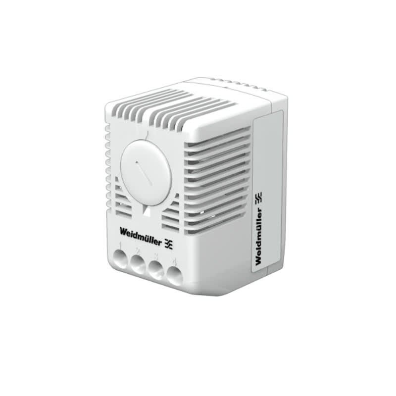 Weidmüller - THSW 1K 0°+60°C CO - Goulotte de Câblage