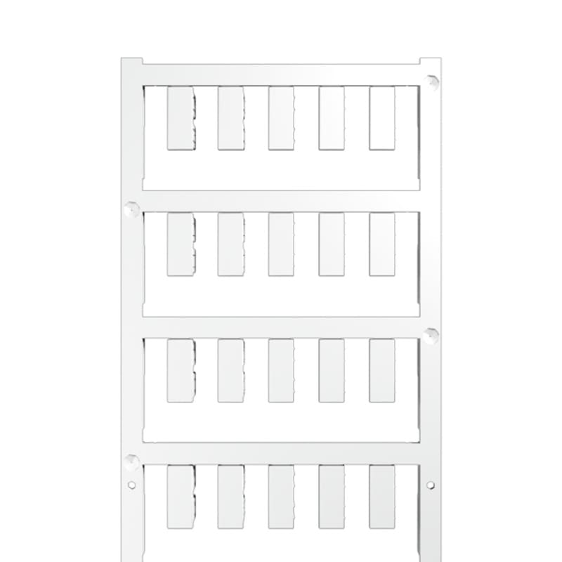 Weidmüller - ESG 6/15 SRC-I MC NE WS - Repérage de fils