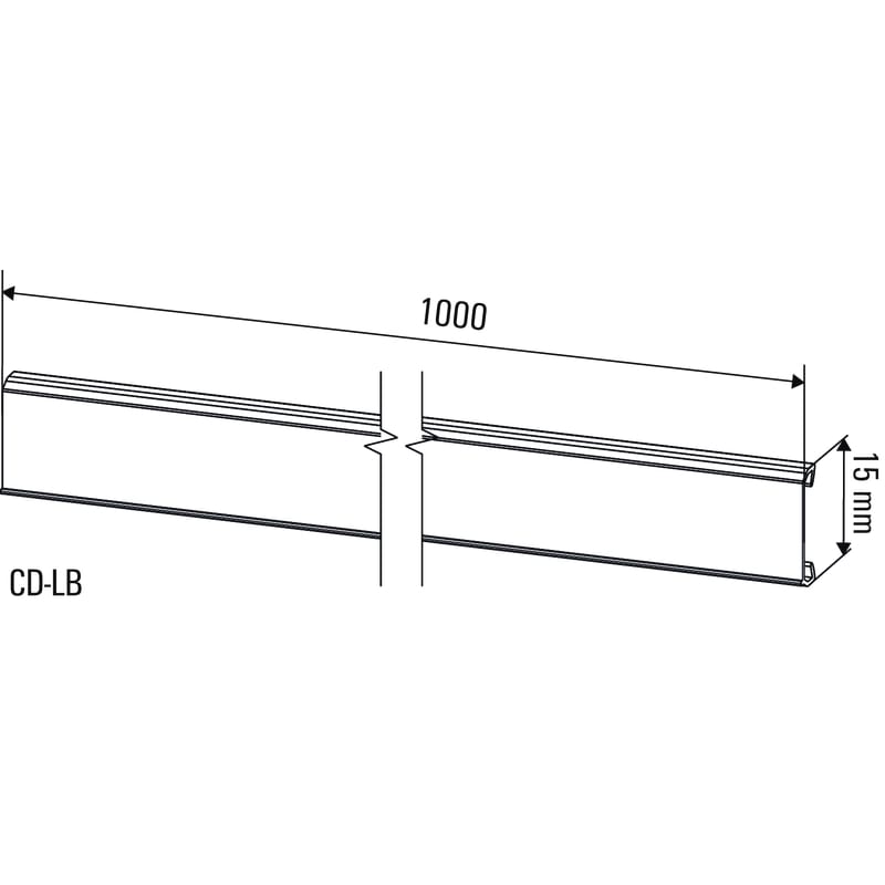 Weidmüller - Cabinet Infrastructure
