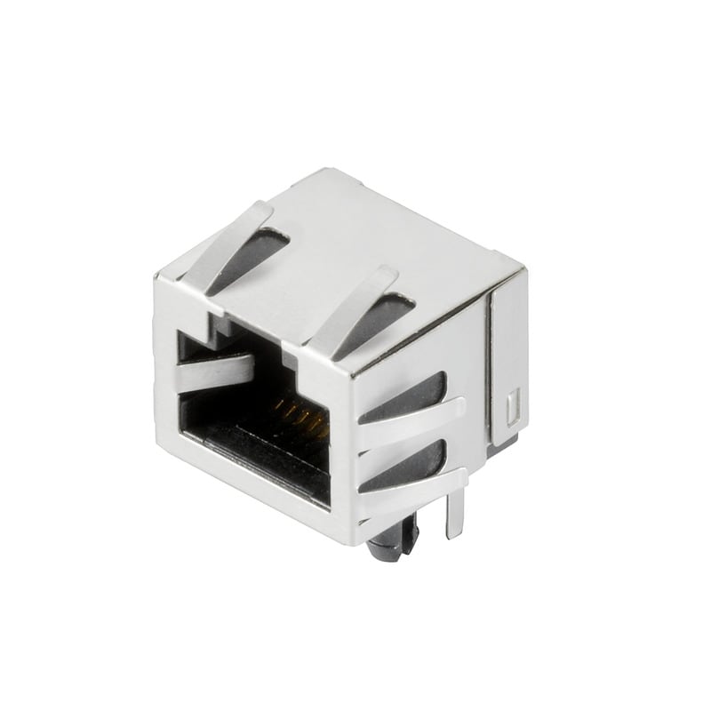 Weidmüller - Connecteurs pour CI pas 5mm ou >