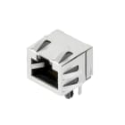 Weidmüller - RJ45C5 R1U 2.8E4N RL - Connecteurs pour CI pas 5mm ou >