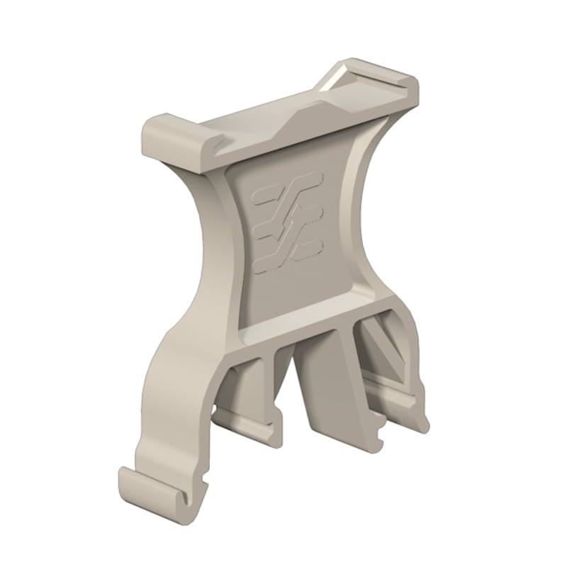 Weidmüller - Goulotte de Câblage