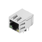 Weidmüller - RJ45M R1D 3.3E4G/Y RL - Connecteurs pour CI pas 5mm ou >