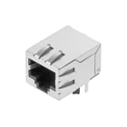 Weidmüller - RJ45M R1D 3.2E4N RL - Connecteurs pour CI pas 5mm ou >