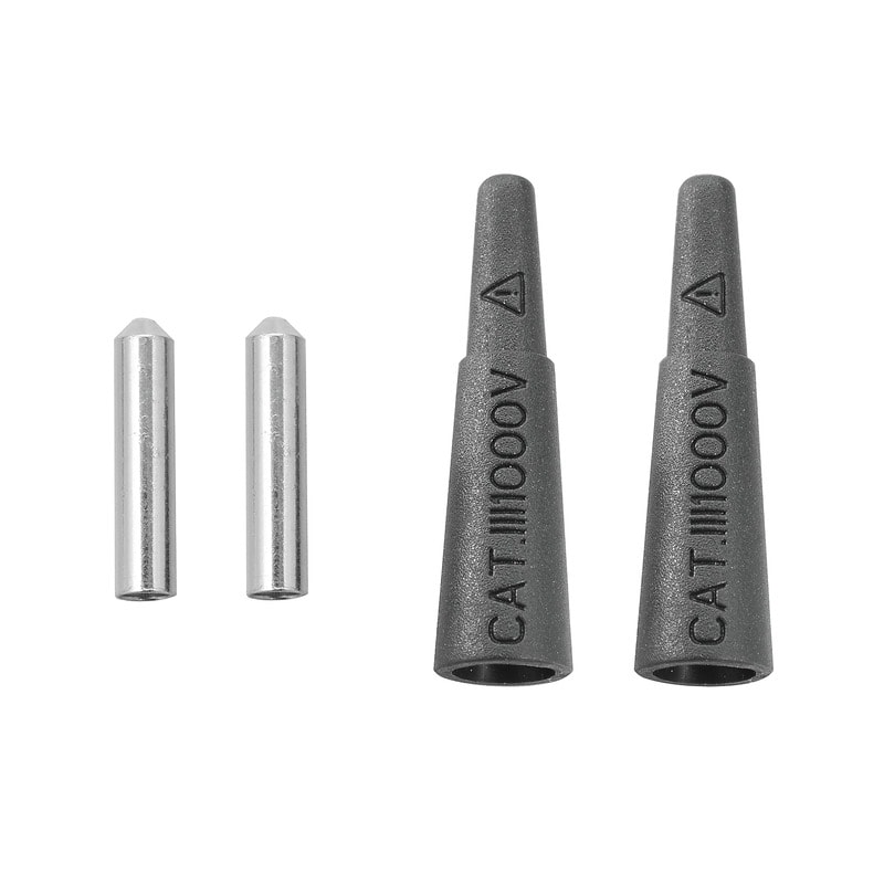 Weidmüller - Testeurs