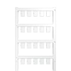 Weidmüller - Repérage de fils - impression spéciale à préciser (fichier .xlsx)