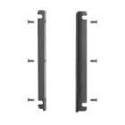 Weidmüller - Pieds de montage pour alimentation à découpage PRO TOP