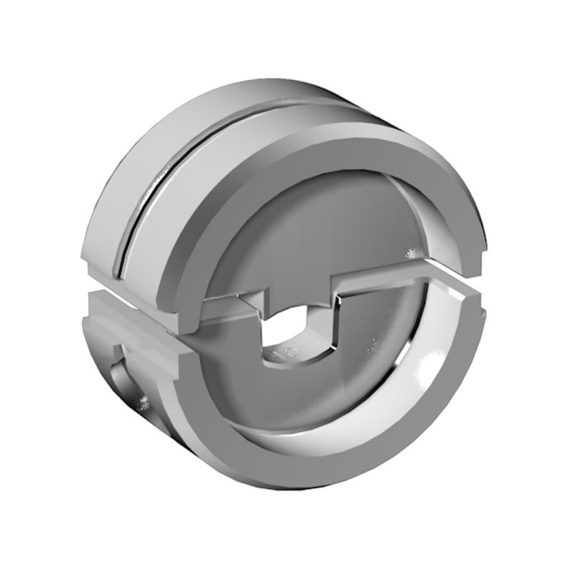 Weidmüller - Outils à sertir