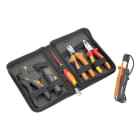 Weidmüller - Sac d?outil, Largeur: 260 mm, Hauteur: 50 mm, Profondeur: 170 mm Sanc de transpo