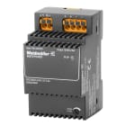 Weidmüller - Alimentation à découpage modulaire PRO INSTA 30W 12V 2.6A