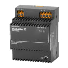 Weidmüller - Alimentation à découpage PRO INSTA 60W 12V 5A