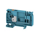 Weidmüller - AAP21 10 LO BL/OR - Blocs de jonction - Série AAP