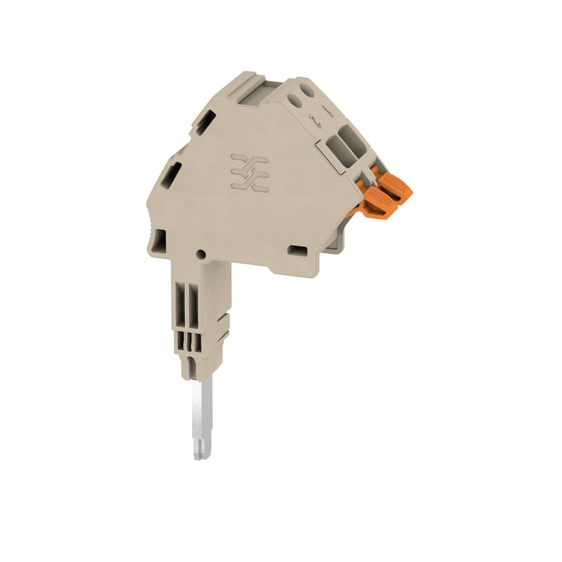 Weidmüller - AAC 35 2X6 - Série-A Bloc de jonction universel