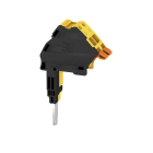 Weidmüller - Série-A Bloc de jonction universel