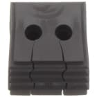 Weidmüller - Passe-fil fendu (système d?entrée de câbles), 4 mm