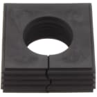 Weidmüller - Passe-fil fendu (système d?entrée de câbles), 23 mm