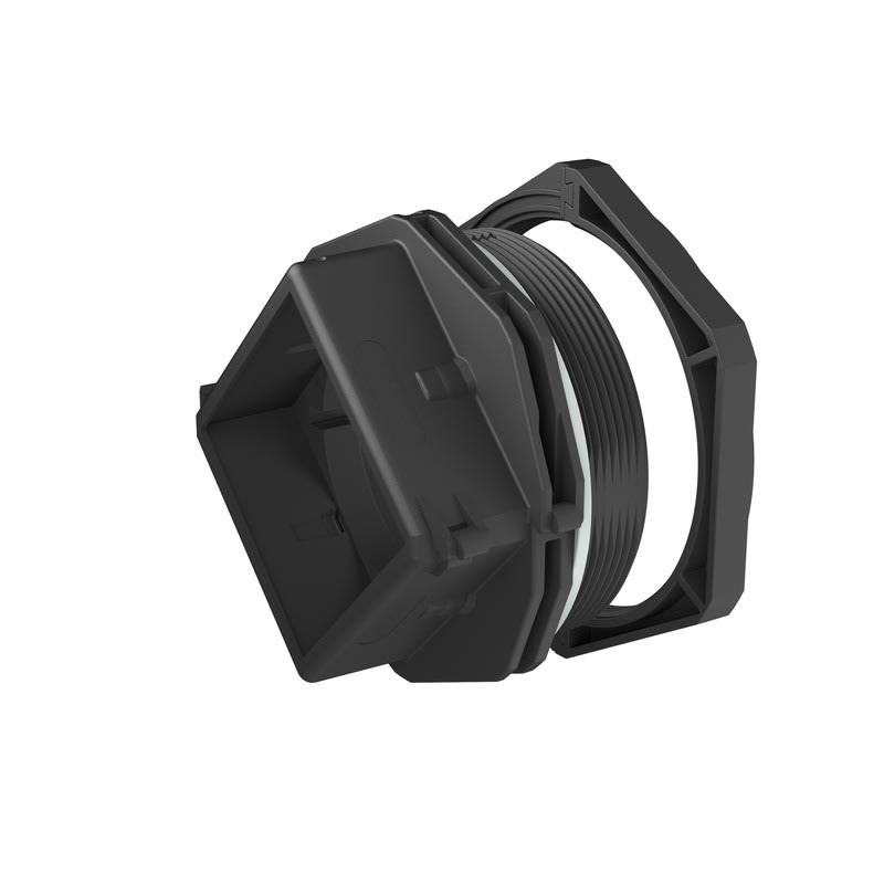 Weidmüller - Coffrets ATEX