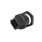 Weidmüller - Presse-étoupe fendu noir (Cabtite) M 32, -40 °C?120 °C, IP66