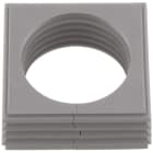 Weidmüller - Passe-fil fendu (système d?entrée de câbles), 33 mm