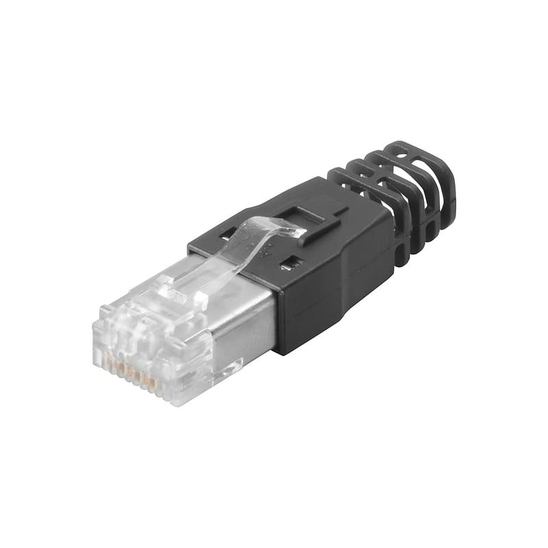 Weidmüller - Ethernet Industriel Composants Passifs