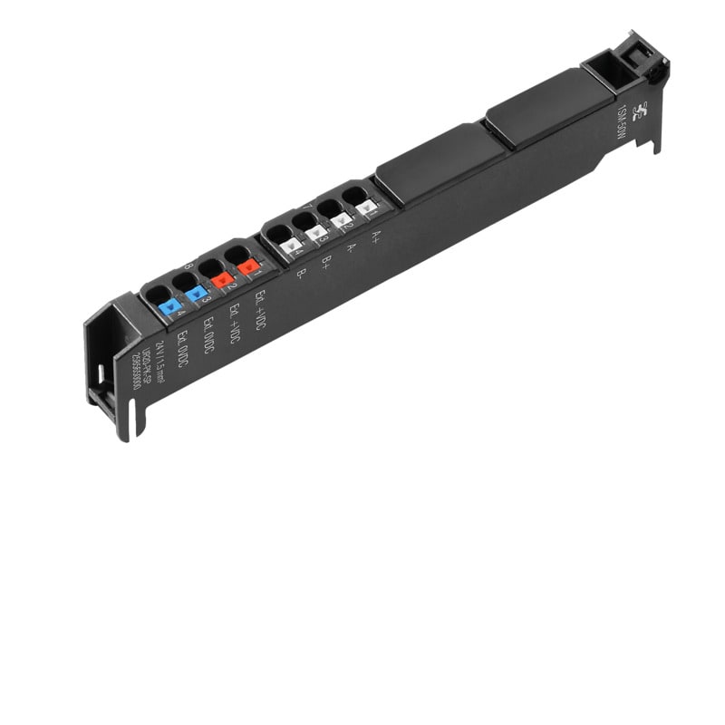 Weidmüller - E/S u-remote IP20