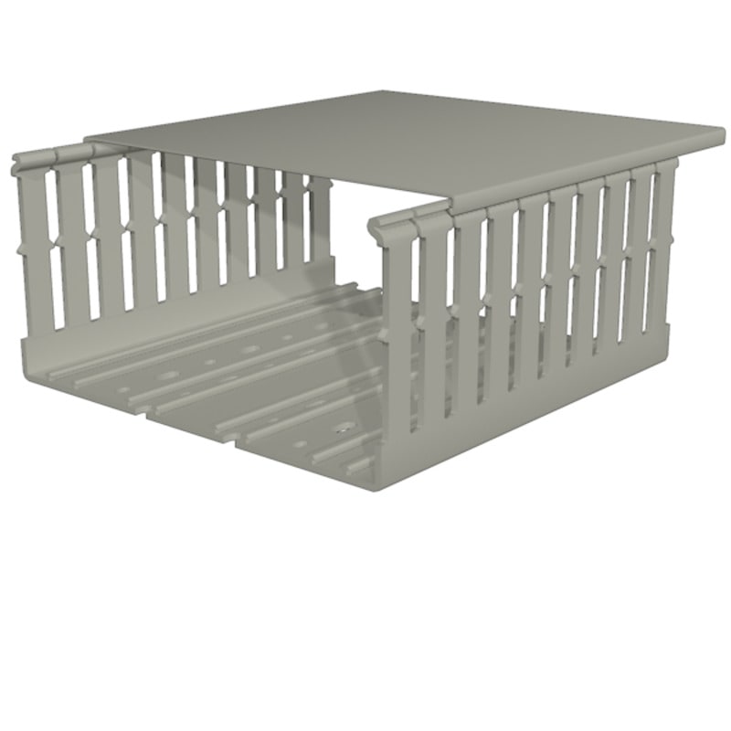 Weidmüller - Cabinet Infrastructure