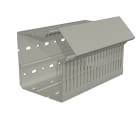 Weidmüller - Cabinet Infrastructure