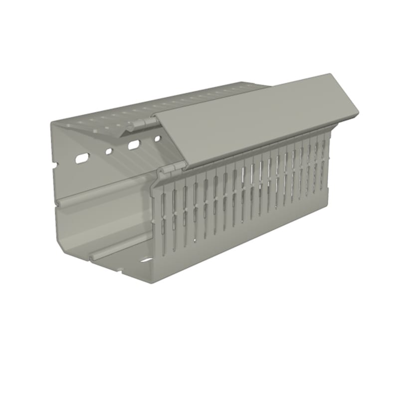 Weidmüller - Cabinet Infrastructure
