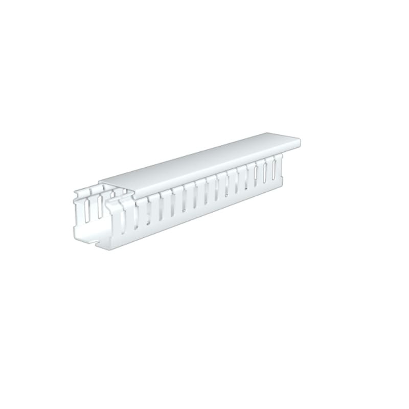 Weidmüller - Cabinet Infrastructure