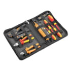 Weidmüller - Sac d?outil, Largeur: 320 mm, Hauteur: 60 mm, Profondeur: 220 mm Sanc de transpo