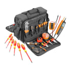 Weidmüller - Coffret d'outillage (équipé), autres, Largeur: 480 mm