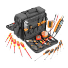 Weidmüller - Coffret d'outillage (équipé), autres, Largeur: 480 mm