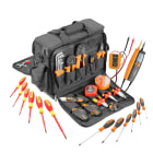 Weidmüller - Coffret d'outillage (équipé), autres, Largeur: 480 mm