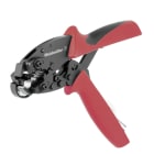 Weidmüller - Outils à sertir