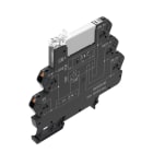 Weidmüller - TRP 120VUC 1CO - Relais & Opto-coupleurs Interface relais, 120 V UC ±10 %, LED v