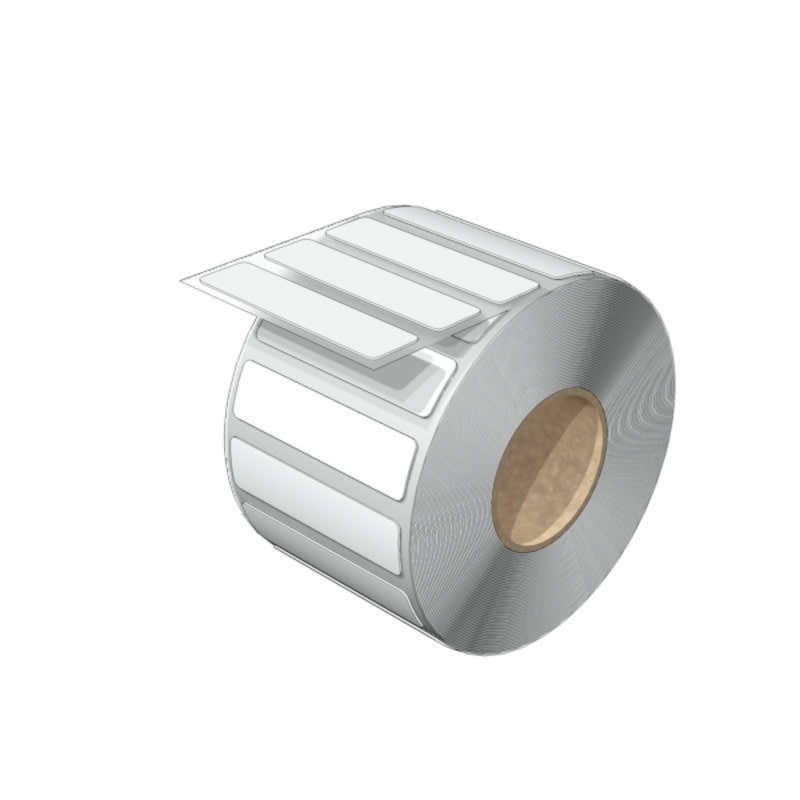 Weidmüller - CC-FO 15/60 MM WS - Repérage de fils Repérage d?appareils, Largeur: 60 mm, Carac