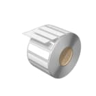 Weidmüller - CC-FO 15/60 MM WS - Repérage de fils Repérage d?appareils, Largeur: 60 mm, Carac