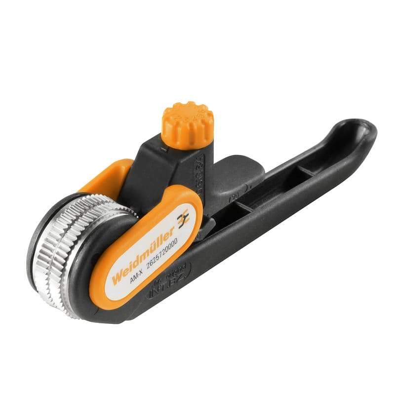 Weidmüller - Outils, Outils à dégainer,
